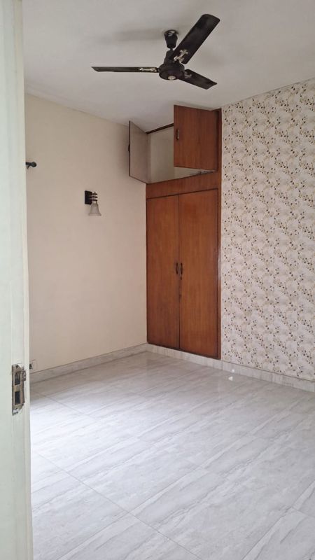 3 BHK + Pooja Room Apartment For Sale in IP Extension