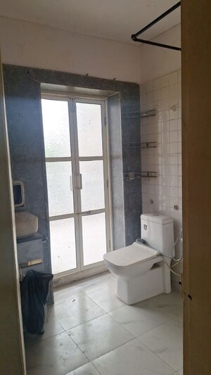 Bathroom in 3 BHK Apartment at Ip Extension – for Sale