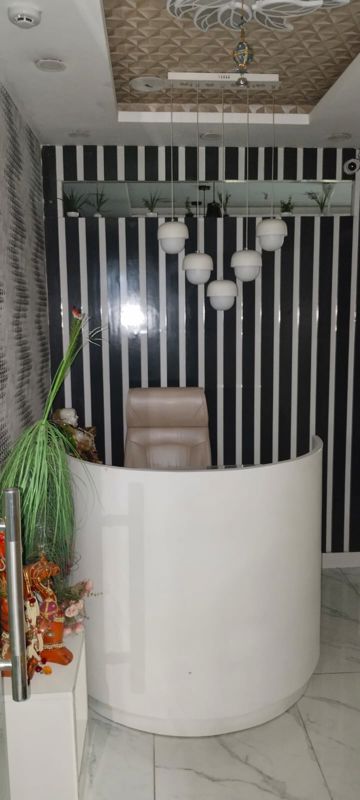 Office Space For Rent in Netaji Subhash Place