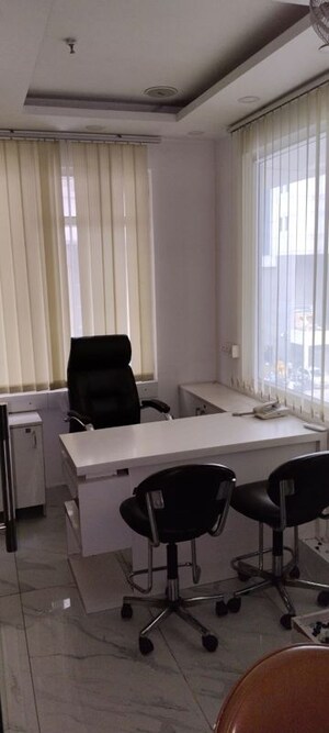 Team Area in  Office Space at Netaji Subhash Place – for Rent