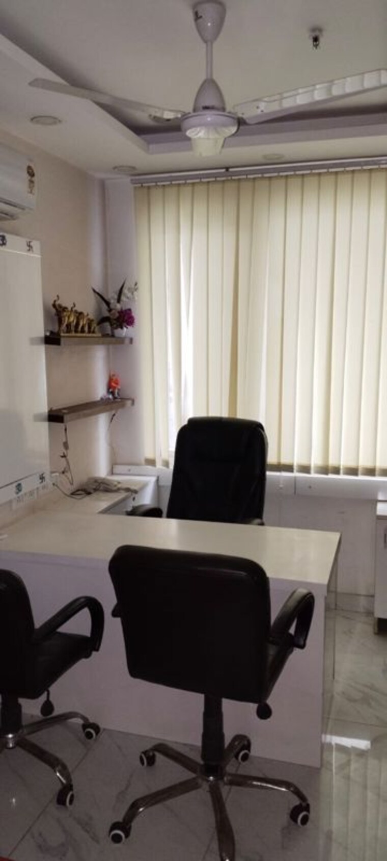 Team Area, netaji subhash place Commercial Office Space 650 Sq.Ft. In Netaji Subhash Place Delhi 10244322