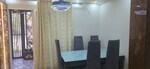 3 BHK + Pooja Room 1600 Sq.Ft. Apartment in IP Extension