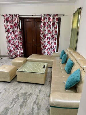 2 BHK Builder Floor For Rent in Unitech South City 1, South City 1