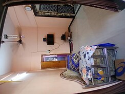 1 BHK + Extra Room Apartment For Rent in Radhika CHS Goregaon