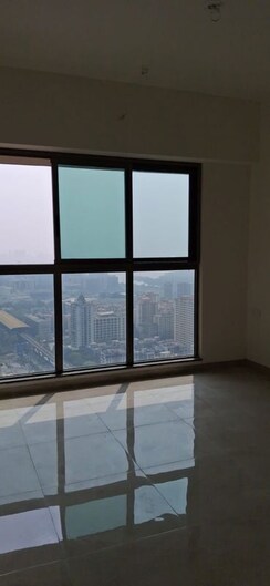2 BHK + Basement Apartment For Rent in Sheth Auris Bliss