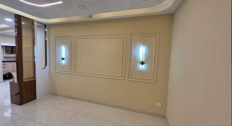 Room, prestige-beverly-hills 3 Bedroom 1874 Sq.Ft. Apartment In Kokapet Hyderabad 10244333