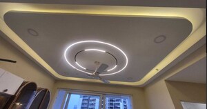 3 BHK Apartment For Rent in Prestige Beverly Hills, Kokapet