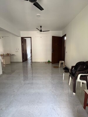 Parking in 3 BHK Apartment at Sai Residency Aundh, Aundh – for Rent