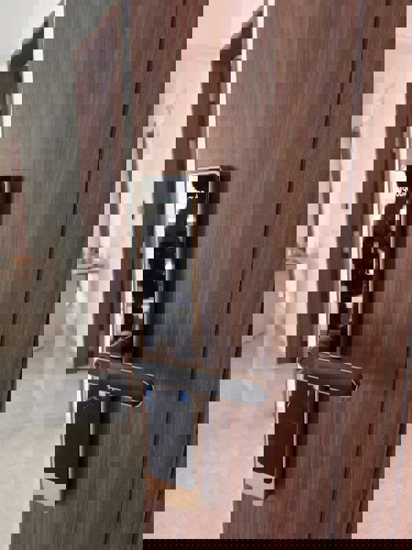 3 BHK + Basement 1650 Sq.Ft. Apartment in Sai Residency Aundh