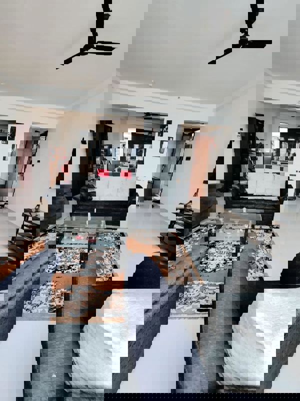 3 BHK + Store Room 1775 Sq.Ft. Apartment in Pharande Puneville