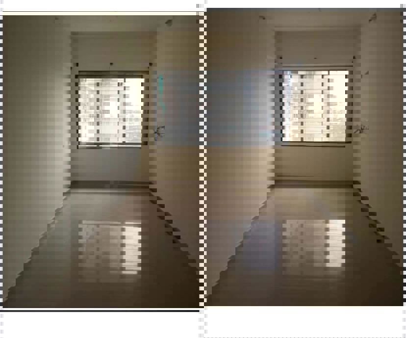 1 BHK 370 Sq.Ft. Apartment in Sethia Sea View