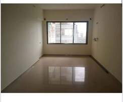 1 BHK Apartment For Sale in Sethia Sea View