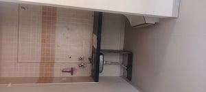 Kitchen in 1 RK Apartment at Ankur Apartments Aundh, Aundh – for Rent