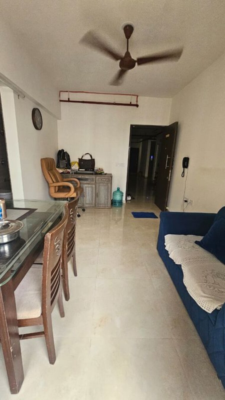 Gym, sunteck-maxxworld-2 1 Bedroom 407 Sq.Ft. Apartment In Naigaon East Palghar 10244351