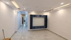 1 BHK Builder Floor For Rent in Malviya Nagar