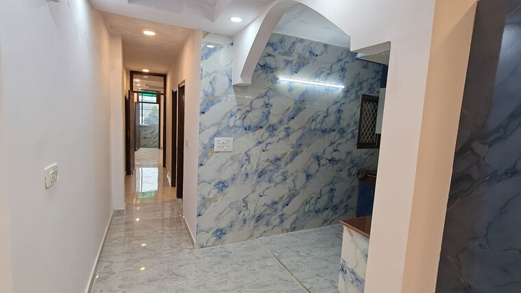 Room, malviya nagar 1 Bedroom 700 Sq.Ft. Builder Floor In Malviya Nagar Delhi 10244356