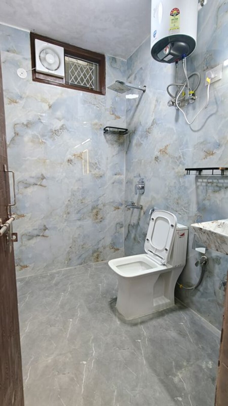 Team Area, malviya nagar 1 Bedroom 700 Sq.Ft. Builder Floor In Malviya Nagar Delhi 10244356