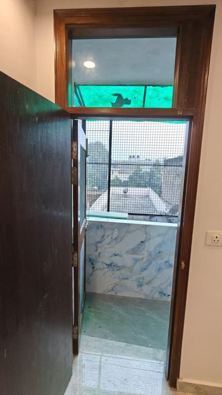 Bedroom, malviya nagar 1 Bedroom 700 Sq.Ft. Builder Floor In Malviya Nagar Delhi 10244356