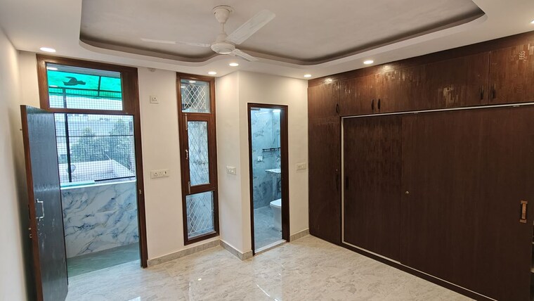 Room, malviya nagar 1 Bedroom 700 Sq.Ft. Builder Floor In Malviya Nagar Delhi 10244356