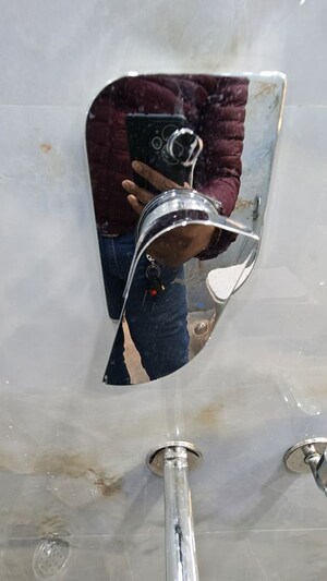 Furnished Amenities in 1 BHK Builder Floor at Malviya Nagar – for Rent