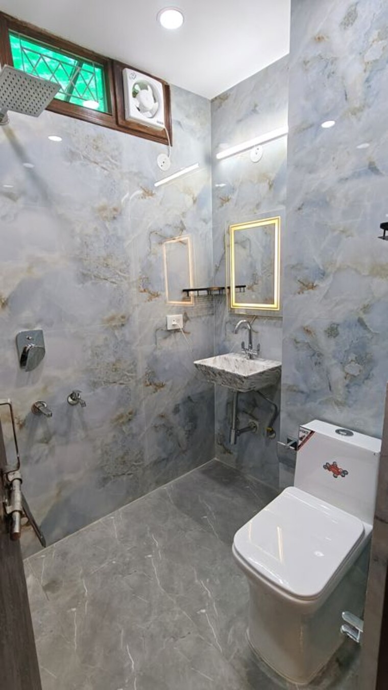 Team Area, malviya nagar 1 Bedroom 700 Sq.Ft. Builder Floor In Malviya Nagar Delhi 10244356