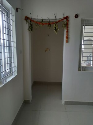  1 BHK Builder Floor at Mahaveer Edenfield, Electronic City Phase ii – for Rent