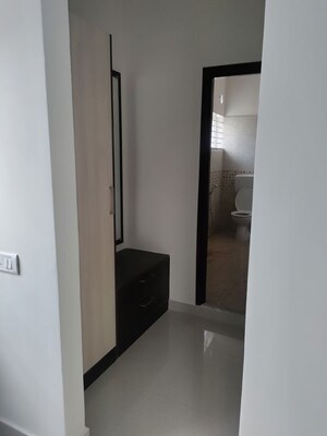  1 BHK Builder Floor at Mahaveer Edenfield, Electronic City Phase ii – for Rent