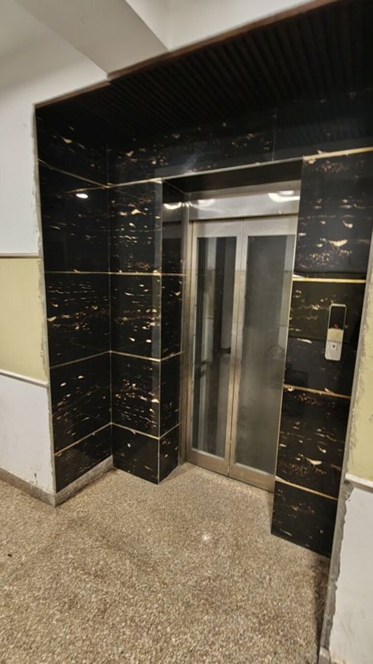 undefined, malviya nagar 2 Bedroom 1000 Sq.Ft. Builder Floor In Malviya Nagar Delhi 10244361