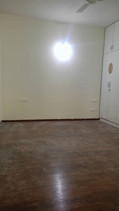 3 BHK Apartment For Rent in SMR Vinay Iconia Phase II
