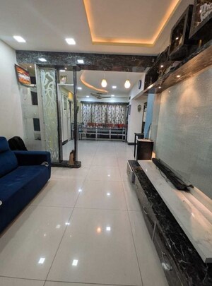 Kitchen in 2.5 BHK Apartment at Vertex Panache Gachibowli, Gachibowli – for Rent