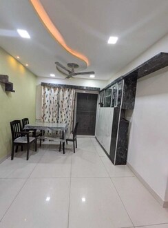 2.5 BHK + Pooja Room Apartment For Rent in Vertex Panache Gachibowli