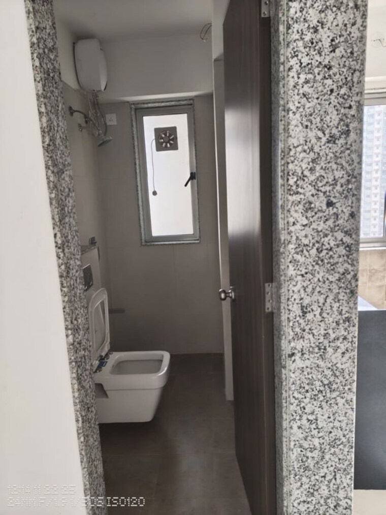 Bathroom, naman-premier 1 Bedroom 450 Sq.Ft. Apartment In Andheri East Mumbai 10244363