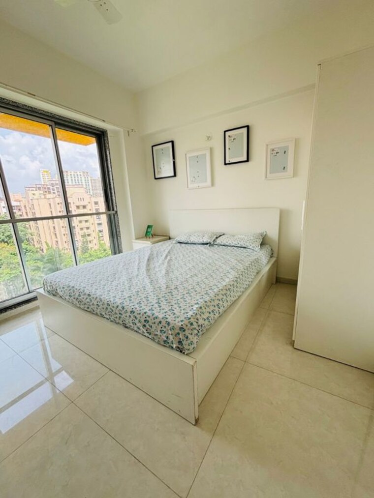 Bedroom, naman-premier 1 Bedroom 450 Sq.Ft. Apartment In Andheri East Mumbai 10244363