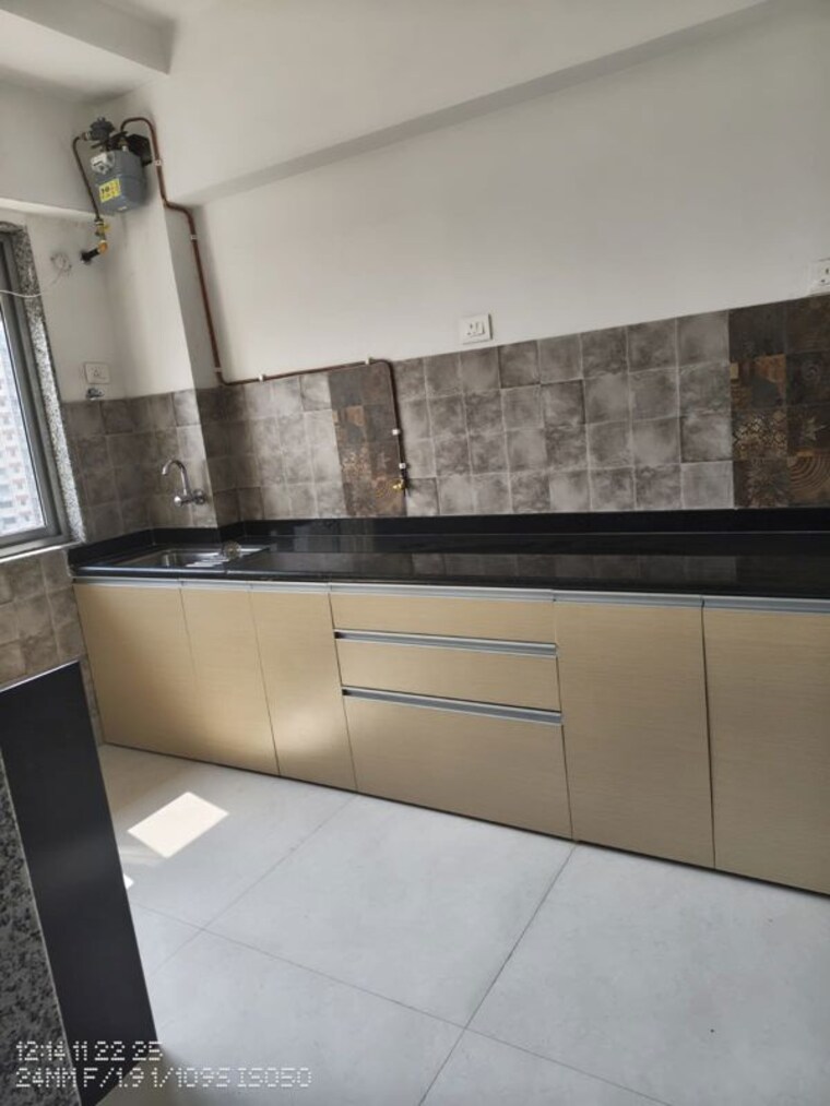 Kitchen, naman-premier 1 Bedroom 450 Sq.Ft. Apartment In Andheri East Mumbai 10244363