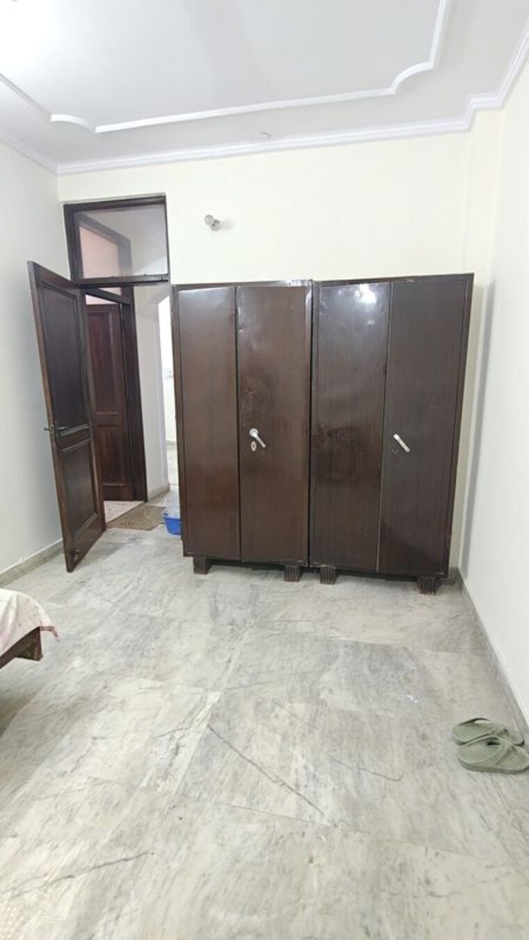 Bedroom, malviya nagar 2 Bedroom 1000 Sq.Ft. Builder Floor In Malviya Nagar Delhi 10244365