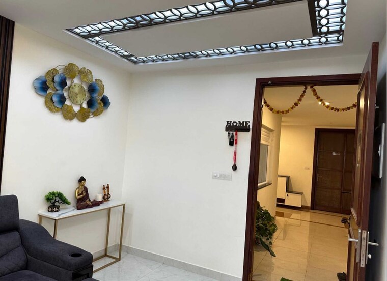 Team Area, prestige-high-fields 3 Bedroom 1742 Sq.Ft. Apartment In Gachibowli Hyderabad 10244369