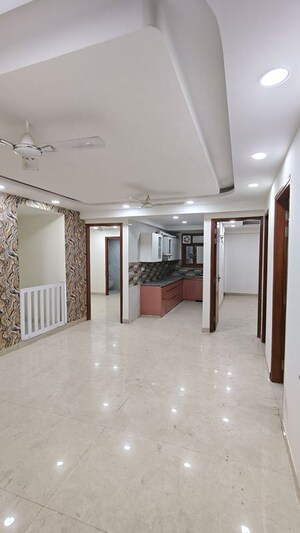 Room in 2 BHK Builder Floor at Malviya Nagar – for Rent