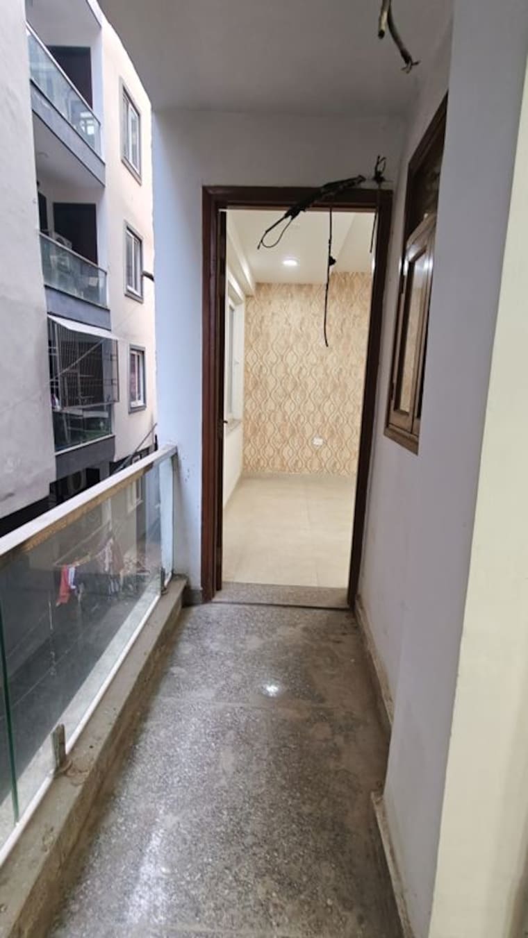 undefined, malviya nagar 2 Bedroom 1000 Sq.Ft. Builder Floor In Malviya Nagar Delhi 10244370