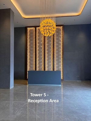 2.5 BHK Apartment – Exterior View View at Urbanrise On Cloud 33, Bachupally - for Sale