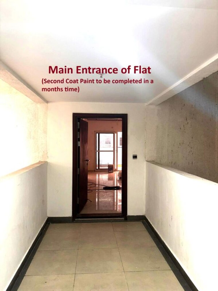Exterior View, urbanrise-on-cloud-33 2.5 Bedroom 1110 Sq.Ft. Apartment In Bachupally Hyderabad 9202897