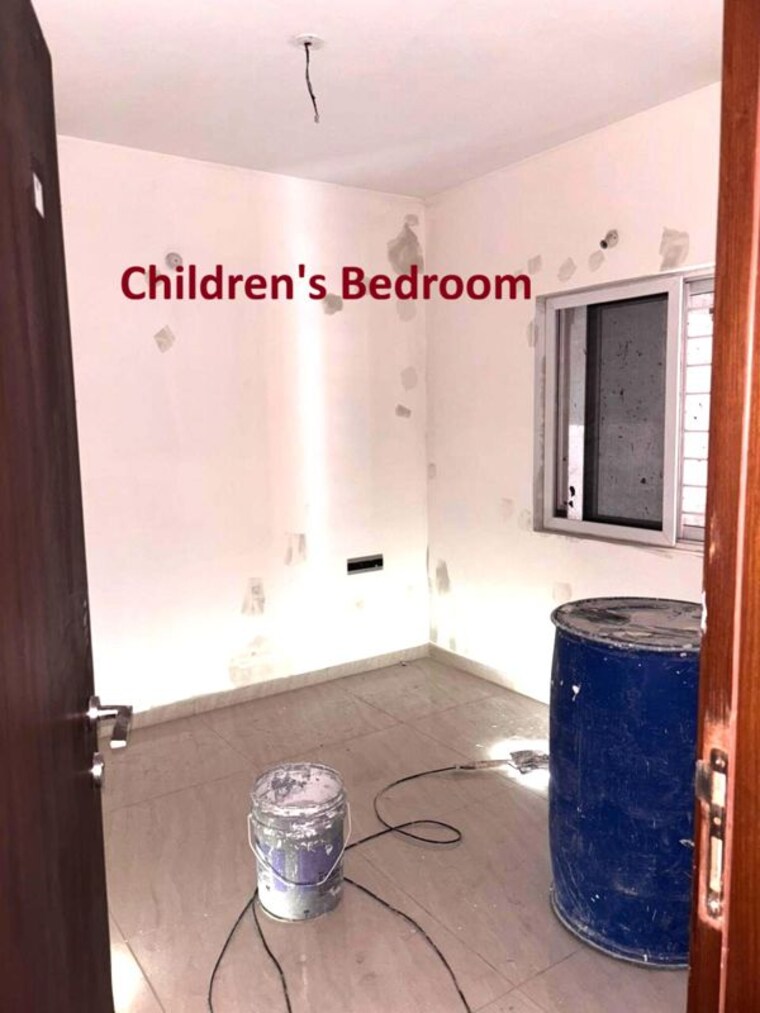 Room, urbanrise-on-cloud-33 2.5 Bedroom 1110 Sq.Ft. Apartment In Bachupally Hyderabad 9202897