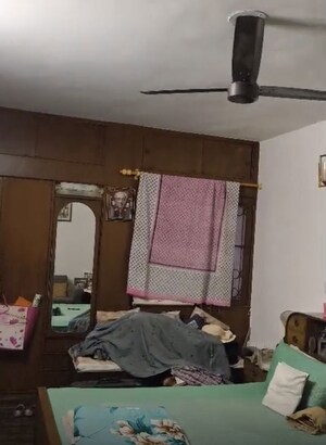 3 BHK Apartment For Sale in Mayur Vihar Phase ii