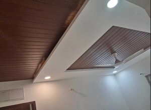 Furnished Amenities in 2 BHK Apartment at Accurate Wind Chimes, Gachibowli – for Rent