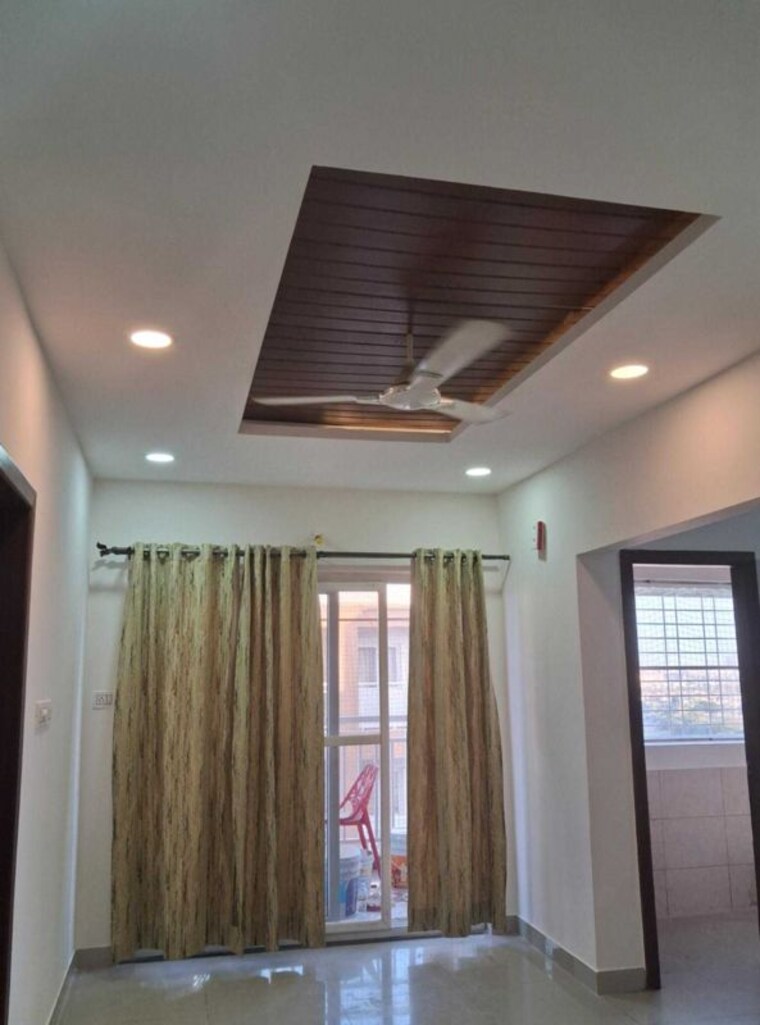 undefined, accurate-wind-chimes 2 Bedroom 1090 Sq.Ft. Apartment In Gachibowli Hyderabad 10244376