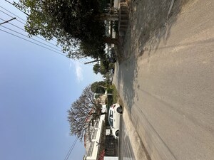  Plot – Exterior View View at Sector 10 - for Sale