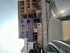  Plot – Exterior View View at Sector 10 - for Sale