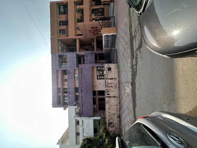 Exterior View, sector 10  250 Sq.Yd. Plot In Sector 10 Panchkula 10244379