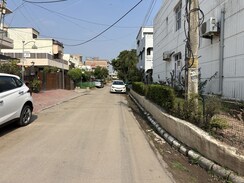 Plot For Sale in Sector 10