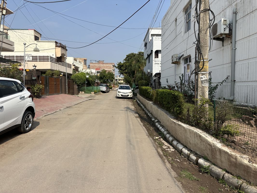 Plot For Sale in Sector 10