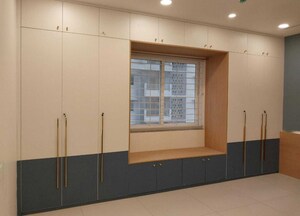 Room in 3 BHK Apartment at Jayabheri The Nirvana, Gopanpally – for Rent